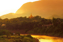 Laos - Luang Prabang in Depth title=